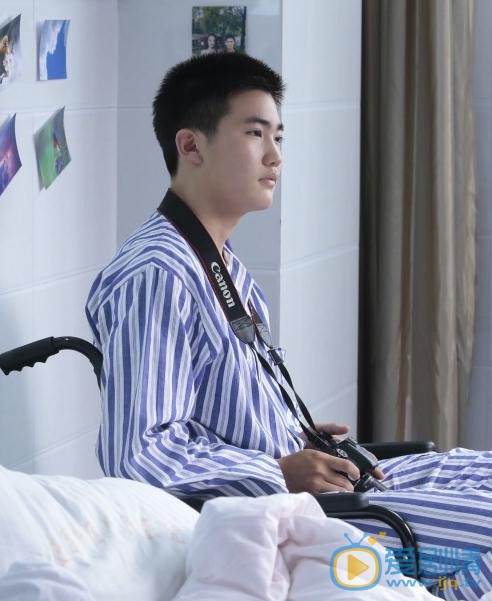 张翊峰《骇故事之往生刑》剧照 张翊峰高清写真_张翊峰高清剧照