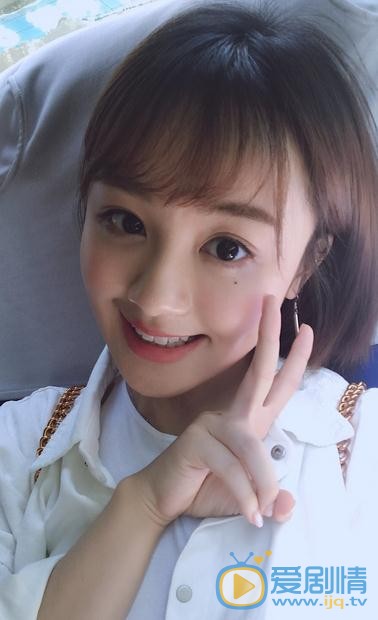 林千鹿生活照 林千鹿高清写真_林千鹿高清剧照