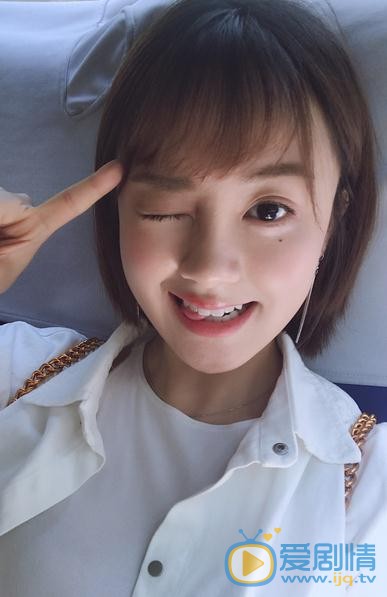 林千鹿生活照 林千鹿高清写真_林千鹿高清剧照