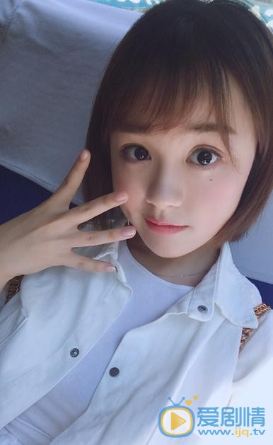 林千鹿生活照 林千鹿高清写真_林千鹿高清剧照