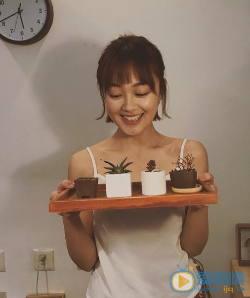 林千鹿花儿写真 林千鹿高清写真_林千鹿高清剧照