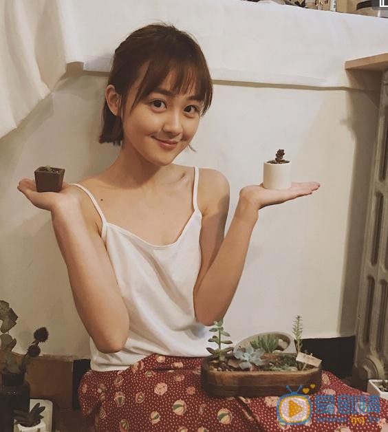 林千鹿花儿写真 林千鹿高清写真_林千鹿高清剧照