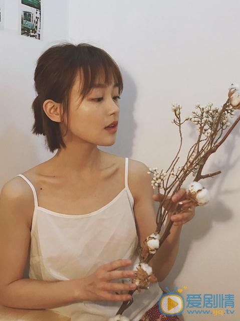 林千鹿花儿写真 林千鹿高清写真_林千鹿高清剧照