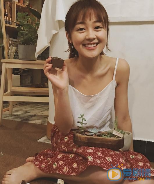林千鹿花儿写真 林千鹿高清写真_林千鹿高清剧照