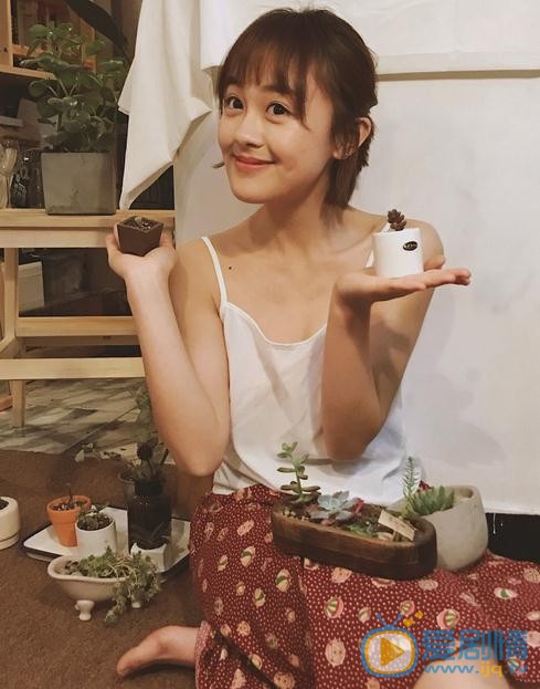 林千鹿花儿写真 林千鹿高清写真_林千鹿高清剧照