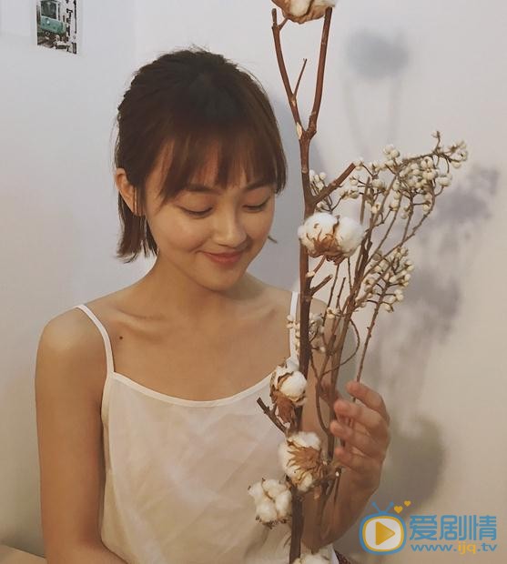 林千鹿花儿写真 林千鹿高清写真_林千鹿高清剧照