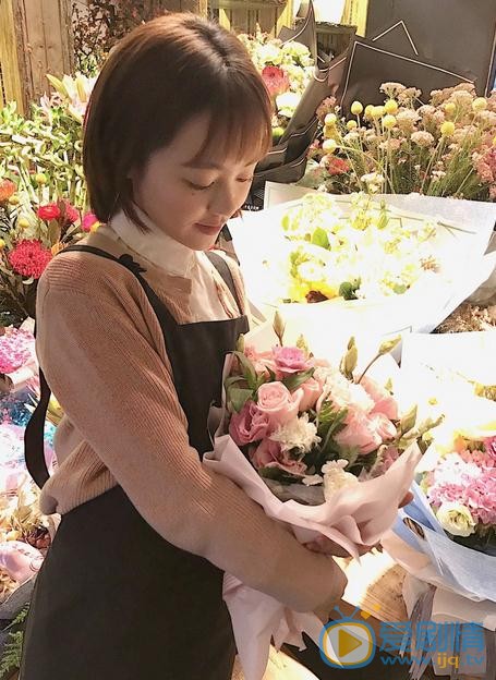 林千鹿花儿写真 林千鹿高清写真_林千鹿高清剧照