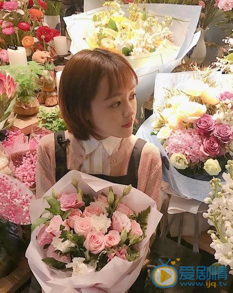 林千鹿花儿写真 林千鹿高清写真_林千鹿高清剧照