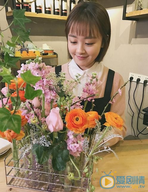 林千鹿花儿写真 林千鹿高清写真_林千鹿高清剧照