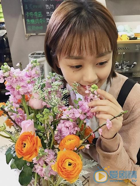 林千鹿花儿写真 林千鹿高清写真_林千鹿高清剧照