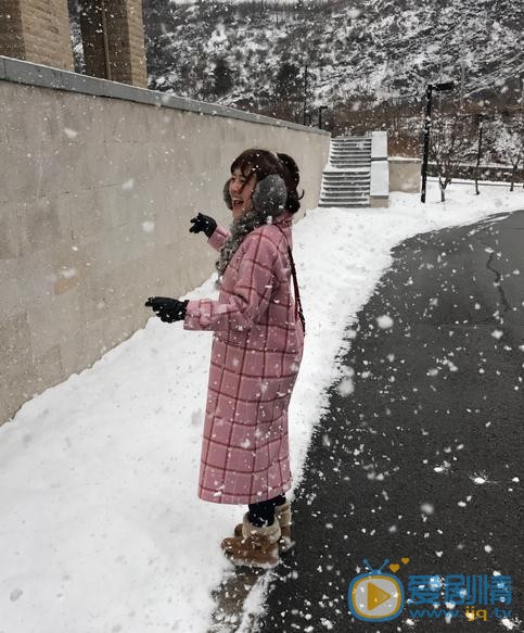 林千鹿生活照 林千鹿高清写真_林千鹿高清剧照