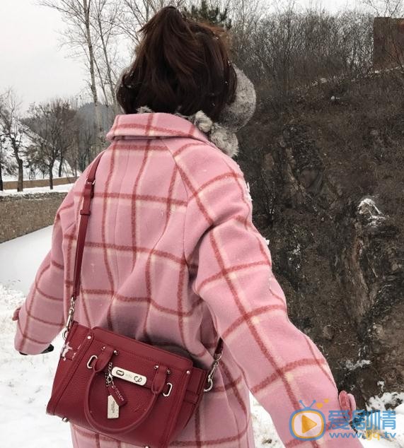 林千鹿生活照 林千鹿高清写真_林千鹿高清剧照
