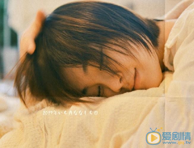 林千鹿慵懒写真 林千鹿高清写真_林千鹿高清剧照