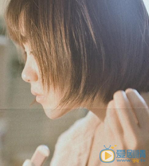 林千鹿慵懒写真 林千鹿高清写真_林千鹿高清剧照