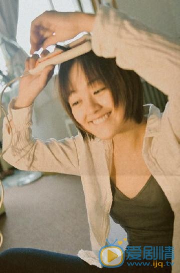 林千鹿慵懒写真 林千鹿高清写真_林千鹿高清剧照
