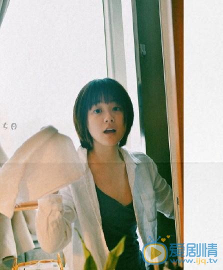 林千鹿慵懒写真 林千鹿高清写真_林千鹿高清剧照