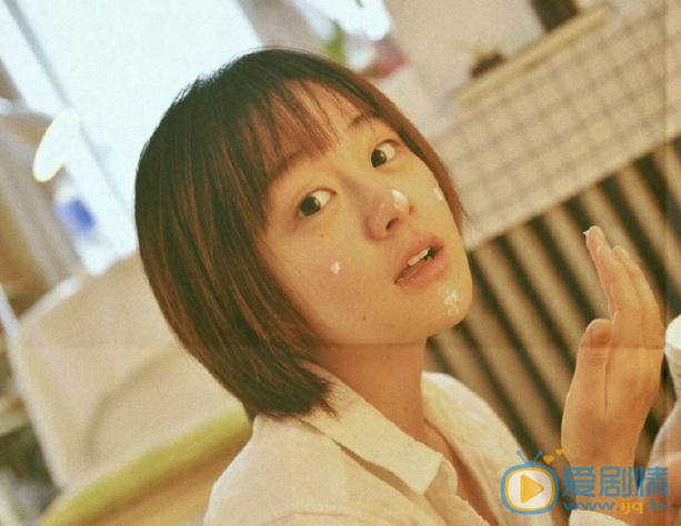 林千鹿慵懒写真 林千鹿高清写真_林千鹿高清剧照