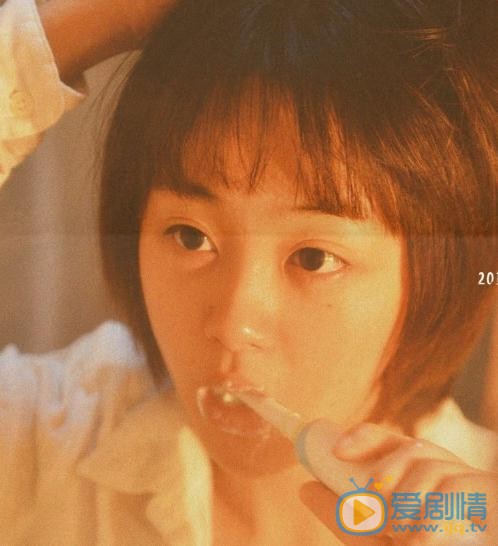 林千鹿慵懒写真 林千鹿高清写真_林千鹿高清剧照