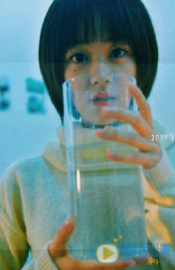 林千鹿清新写真 林千鹿高清写真_林千鹿高清剧照