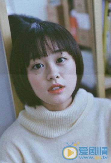 林千鹿清新写真 林千鹿高清写真_林千鹿高清剧照