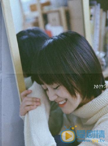 林千鹿清新写真 林千鹿高清写真_林千鹿高清剧照