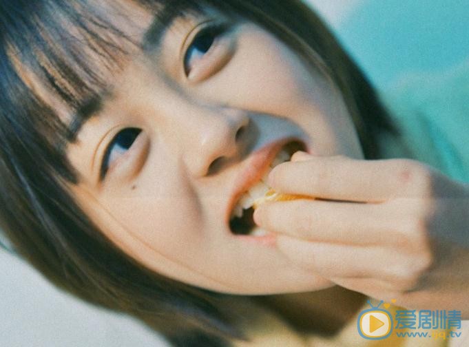 林千鹿清新写真 林千鹿高清写真_林千鹿高清剧照