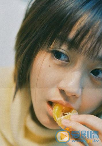林千鹿清新写真 林千鹿高清写真_林千鹿高清剧照