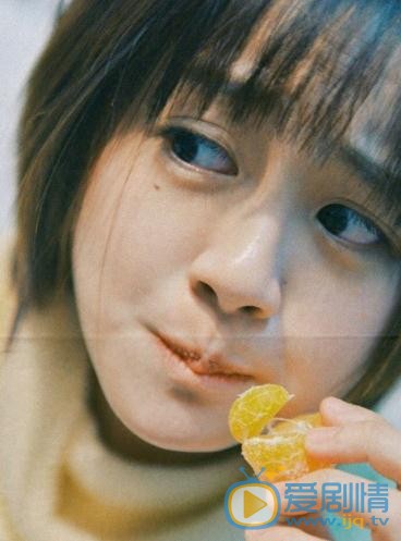 林千鹿清新写真 林千鹿高清写真_林千鹿高清剧照