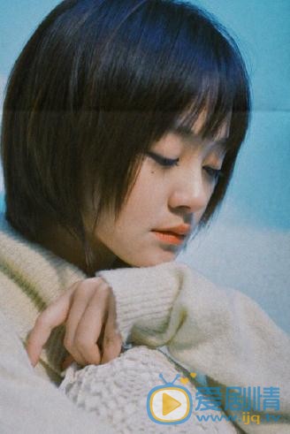 林千鹿清新写真 林千鹿高清写真_林千鹿高清剧照