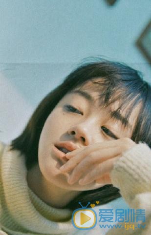 林千鹿清新写真 林千鹿高清写真_林千鹿高清剧照