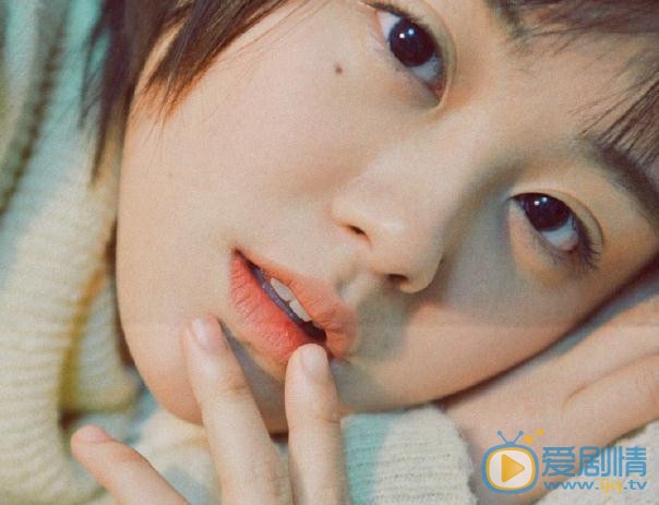 林千鹿清新写真 林千鹿高清写真_林千鹿高清剧照