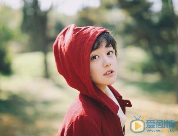 林千鹿生活照 林千鹿高清写真_林千鹿高清剧照
