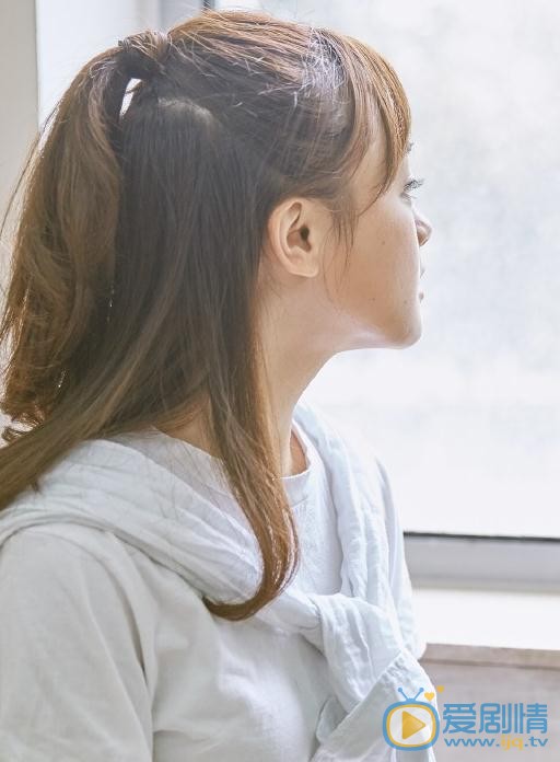 林千鹿白色写真 林千鹿高清写真_林千鹿高清剧照
