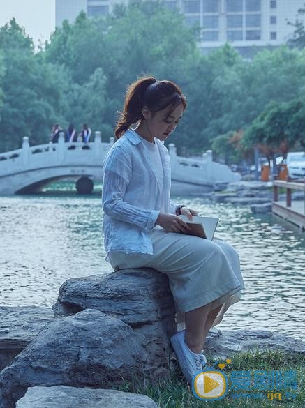 林千鹿夜色写真 林千鹿高清写真_林千鹿高清剧照