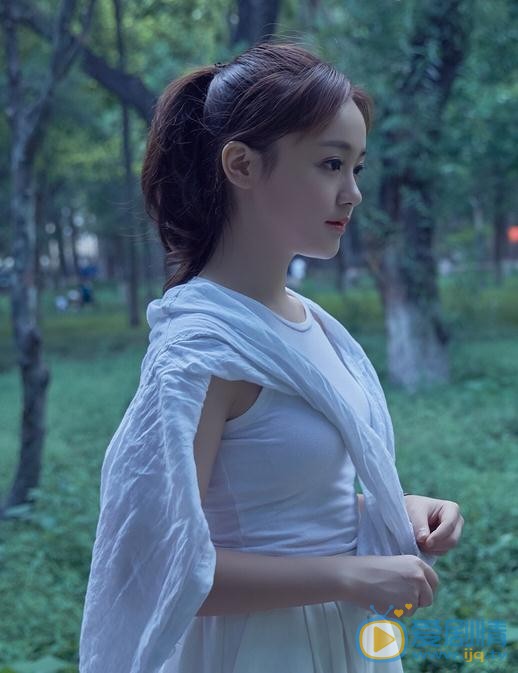 林千鹿夜色写真 林千鹿高清写真_林千鹿高清剧照