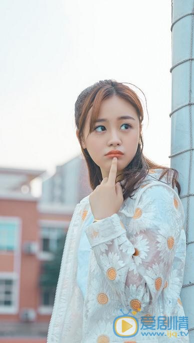 林千鹿校园写真 林千鹿高清写真_林千鹿高清剧照