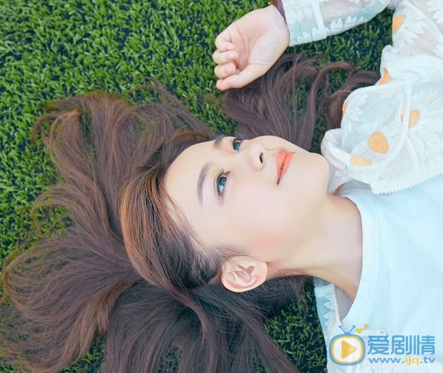 林千鹿校园写真 林千鹿高清写真_林千鹿高清剧照