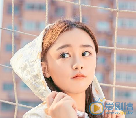 林千鹿校园写真 林千鹿高清写真_林千鹿高清剧照