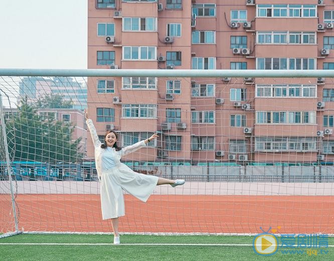 林千鹿校园写真 林千鹿高清写真_林千鹿高清剧照