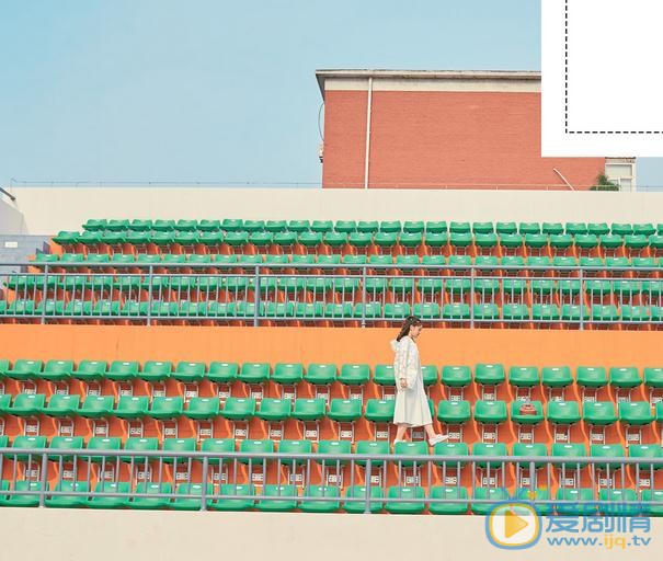 林千鹿校园写真 林千鹿高清写真_林千鹿高清剧照