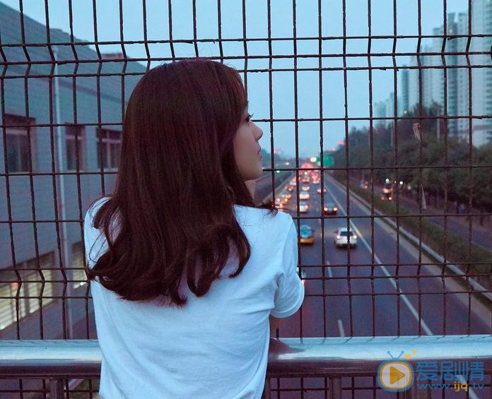 林千鹿夜色写真 林千鹿高清写真_林千鹿高清剧照