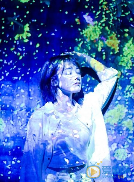 林千鹿梦境写真 林千鹿高清写真_林千鹿高清剧照