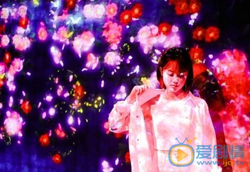 林千鹿梦境写真 林千鹿高清写真_林千鹿高清剧照