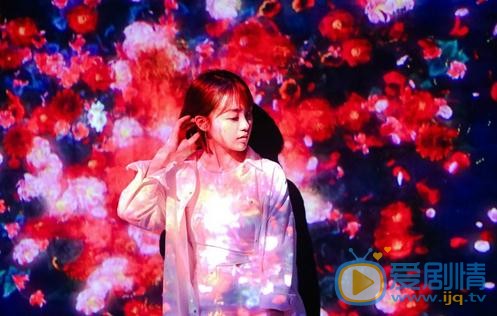 林千鹿梦境写真 林千鹿高清写真_林千鹿高清剧照
