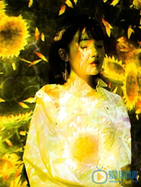 林千鹿梦境写真 林千鹿高清写真_林千鹿高清剧照