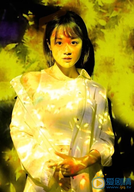 林千鹿梦境写真 林千鹿高清写真_林千鹿高清剧照