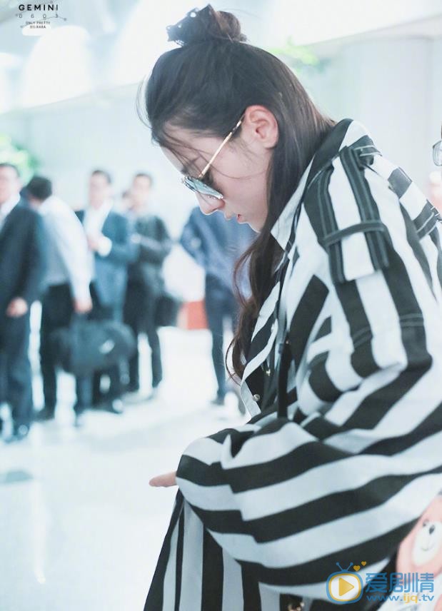 迪丽热巴路透照 迪丽热巴高清写真_迪丽热巴高清剧照