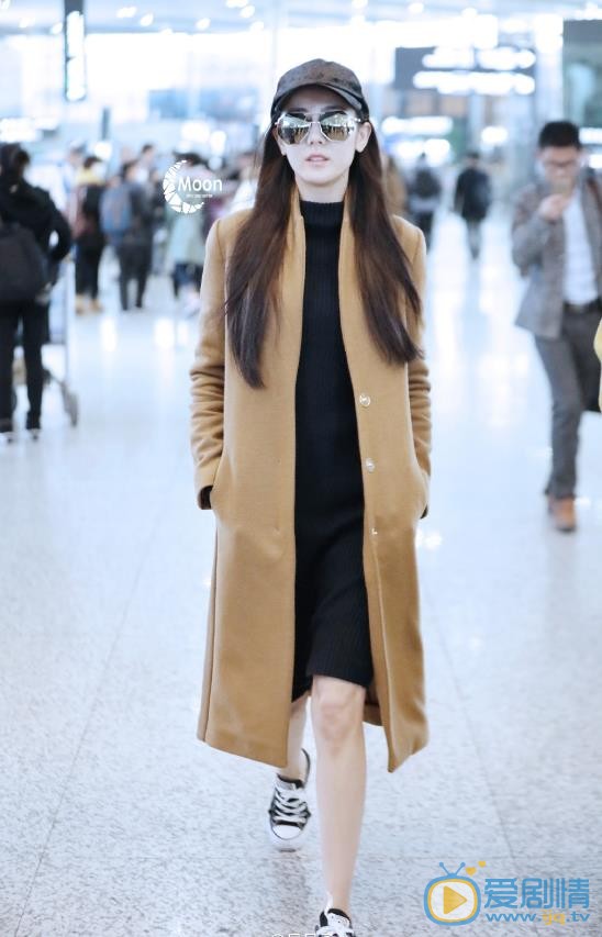 迪丽热巴路透照 迪丽热巴高清写真_迪丽热巴高清剧照