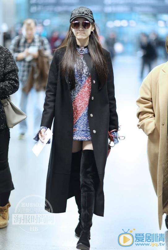 迪丽热巴路透照 迪丽热巴高清写真_迪丽热巴高清剧照