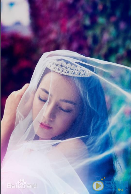 迪丽热巴梦幻写真 迪丽热巴高清写真_迪丽热巴高清剧照